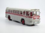 Автобус ЗИС-127 (Наши Автобусы №21)-фото3