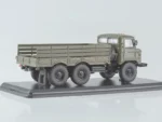 Грузовик ГАЗ-34 бортовой — изображение 4