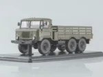 Грузовик ГАЗ-34 бортовой