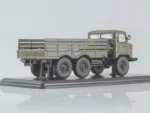 Грузовик ГАЗ-34 бортовой — изображение 2