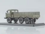 Грузовик ГАЗ-34 бортовой — изображение 5