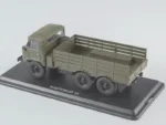 Грузовик ГАЗ-34 бортовой — изображение 9