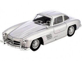 Автомобиль Mercedes-Benz 300 SL-фото1