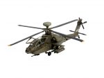 Американский вертолет АН-64D Longbow Apache-фото2