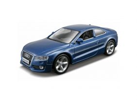 Автомобиль Audi A5-фото1