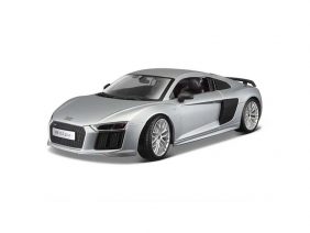 Автомобиль Audi R8 (1:18)-фото1