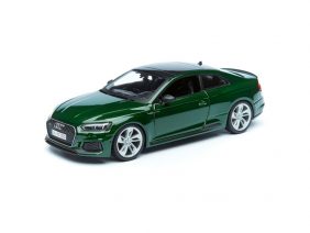 Автомобиль Audi RS5 coupe (2019)-фото1