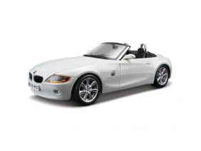 Автомобиль BMW Z4-фото1