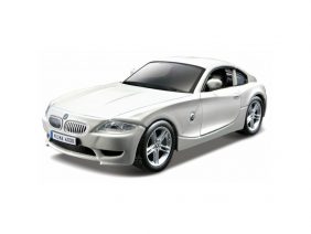 Автомобиль BMW Z4 M Coupe-фото1