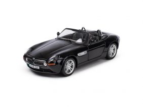 Автомобиль BMW Z8-фото1