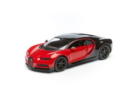 Автомобиль Bugatti Chiron Sport (Maisto)-фото1