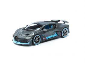 Автомобиль Bugatti Divo-фото1