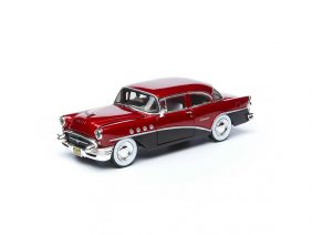 Автомобиль Buick Century (1955)-фото1