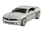 Автомобиль Chevrolet Camaro-фото3