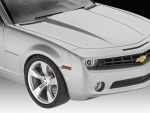 Автомобиль Chevrolet Camaro-фото6