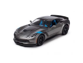 Автомобиль Chevrolet Grand Sport (2017)-фото1