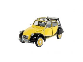 Автомобиль Citroen 2CV Charleston-фото1