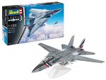 Палубный истребитель F-14D Super Tomcat-фото1