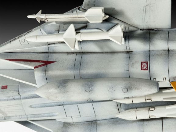 Палубный истребитель F-14D Super Tomcat-фото3