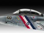 Палубный истребитель F-14D Super Tomcat-фото5