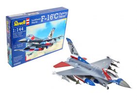 Американский истребитель F-16C Fighting Falcon-фото1