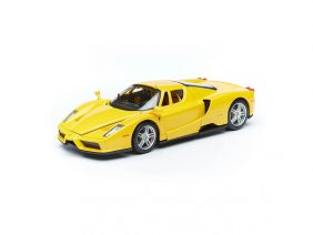 Автомобиль Ferrari Enzo-фото1