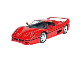 Автомобиль Ferrari F50-фото1