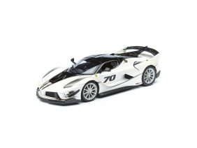 Автомобиль Ferrari FXX K EVO-фото1
