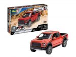 Автомобиль Ford F-150 Raptor-фото1