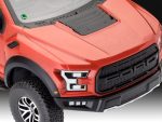 Автомобиль Ford F-150 Raptor-фото4