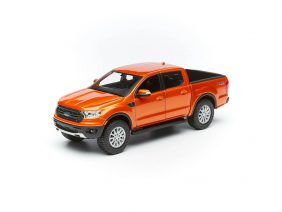Автомобиль Ford Ranger-фото1