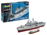 Авианосец HMS Invincible (Фолклендская война)-фото1
