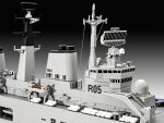 Авианосец HMS Invincible (Фолклендская война)-фото3