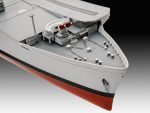Авианосец HMS Invincible (Фолклендская война)-фото5