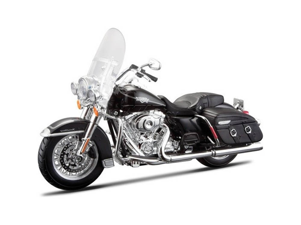 Заготовка из фанеры Мотоцикл Harley Davidson (868/2)