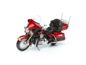 Мотоцикл Harley-Davidson FLHTK Electra Glide-фото1
