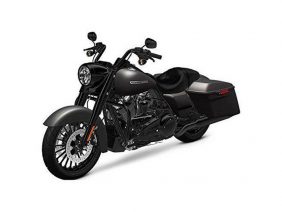 Мотоцикл Harley-Davidson Road King Special-фото1