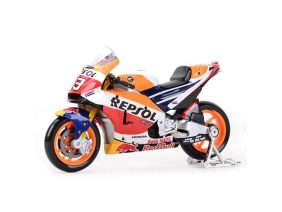 Мотоцикл Honda RC213V-фото1