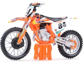 Мотоцикл KTM 450 SX-F-фото1