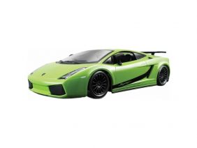 Автомобиль Lamborghini Gallardo (1:24)-фото1