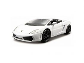 Автомобиль Lamborghini Gallardo (1:32)-фото1