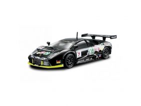 Автомобиль Lamborghini Murcielago racing (1:43)-фото1