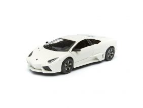 Автомобиль Lamborghini Reventon (1:24)-фото1