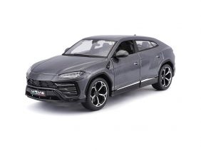 Автомобиль Lamborghini Urus (Maisto)-фото1