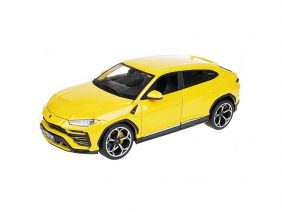 Автомобиль Lamborghini Urus SUV (Bburago)-фото1