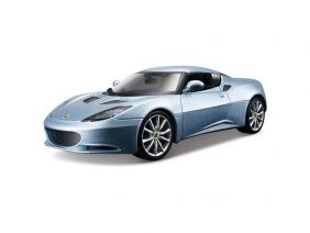 Автомобиль Lotus Evora IPS-фото1