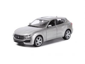 Автомобиль Maserati Levante-фото1