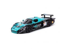 Автомобиль Maserati MC12 racing (1:24)-фото1