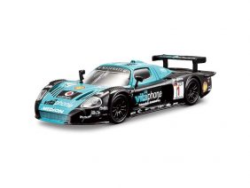 Автомобиль Maserati MC12 racing (1:43)-фото1