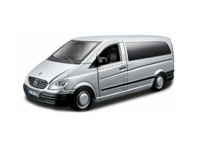 Автомобиль Mercedes-Benz Vito-фото1
